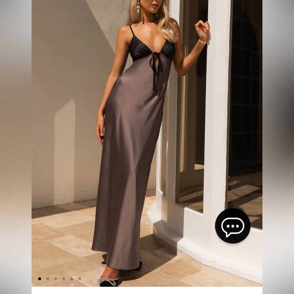 Peppermayo cocktail dress